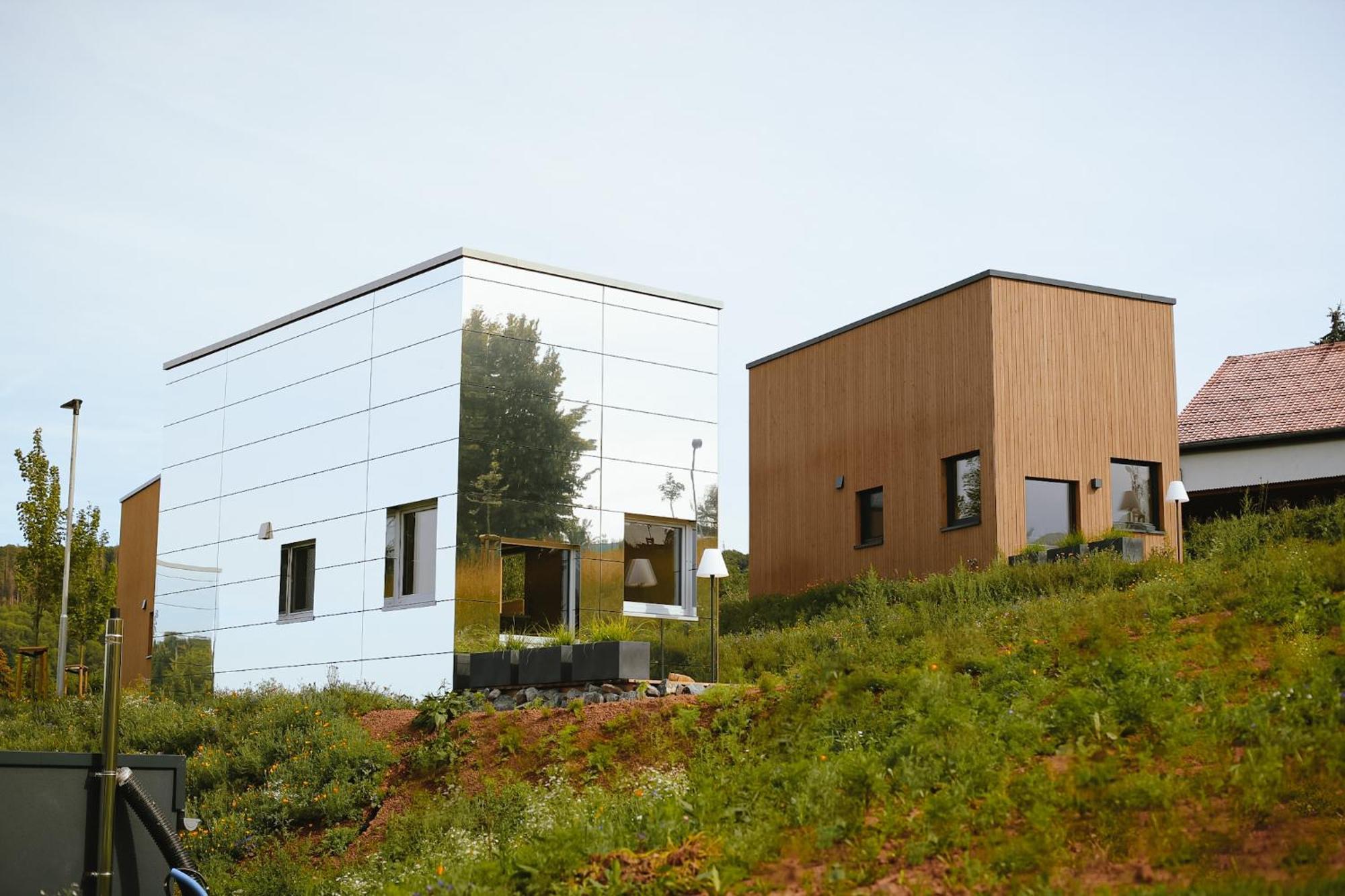 Ferienhaus